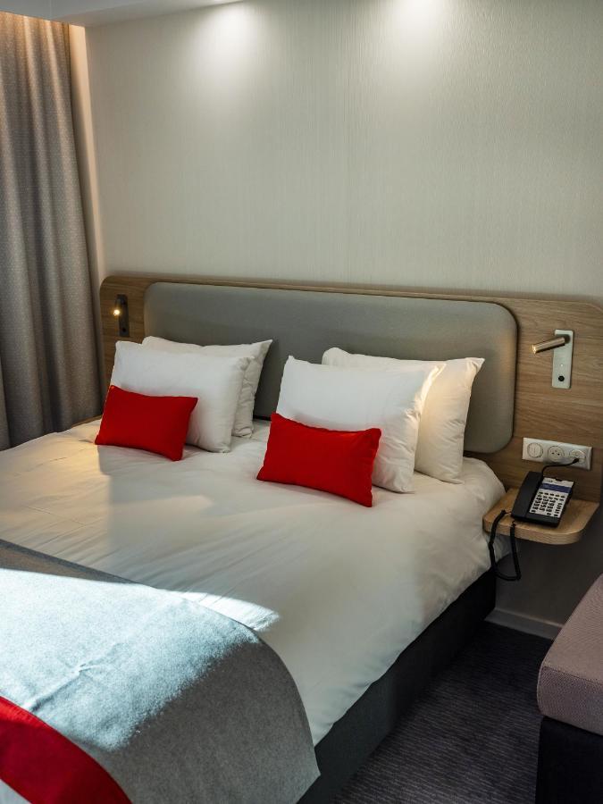 Holiday Inn Express - Nice - Grand Arenas By Ihg Luaran gambar