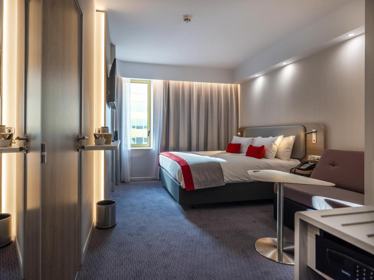 Holiday Inn Express - Nice - Grand Arenas By Ihg Luaran gambar