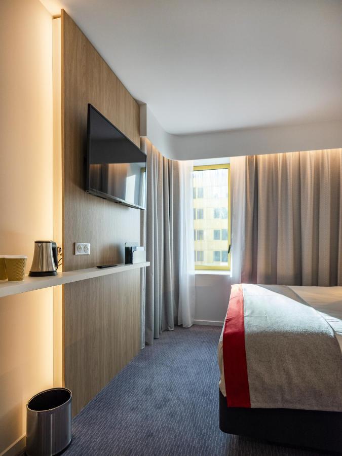 Holiday Inn Express - Nice - Grand Arenas By Ihg Luaran gambar