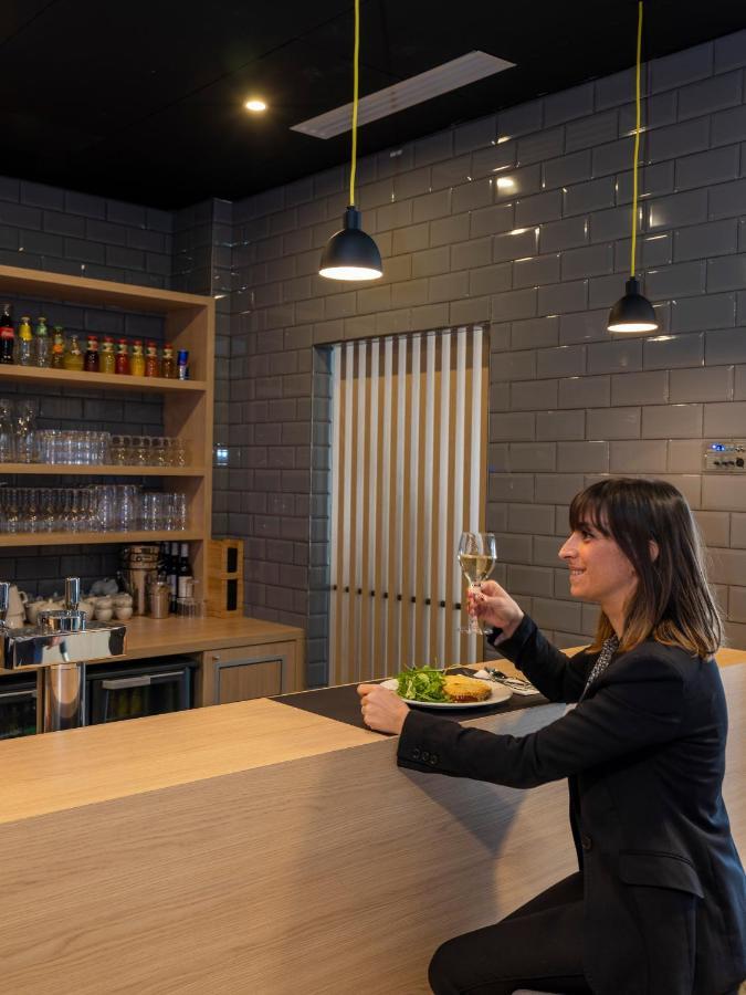 Holiday Inn Express - Nice - Grand Arenas By Ihg Luaran gambar